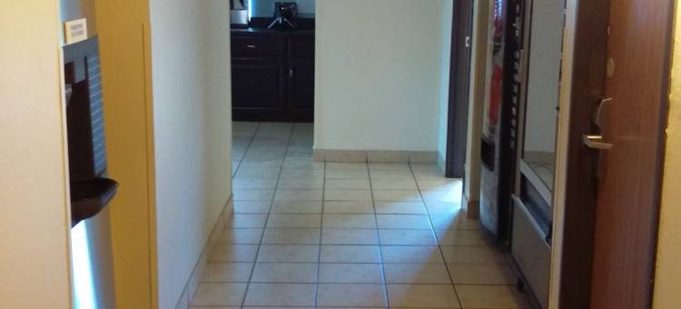 瑟蒙特速8酒店(Super 8 by Wyndham Thurmont)图片