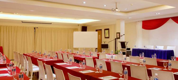 科柯尔天堂度假村(Kokol Haven Resort)图片