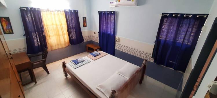 Sai Homes Chidambaram - Pilgrimage and Studies图片