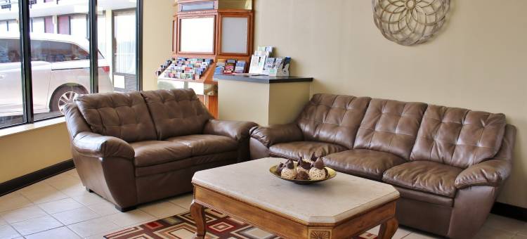 田纳西克利夫兰6号汽车旅馆(Motel 6 Cleveland, TN)图片