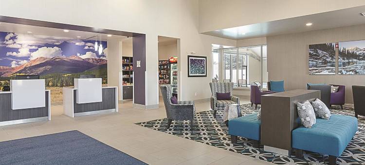 柯林斯堡拉昆塔温德姆酒店(La Quinta Inn by Wyndham Fort Collins)图片