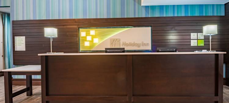 Holiday Inn 萨莱纳东(Holiday Inn Salina)图片
