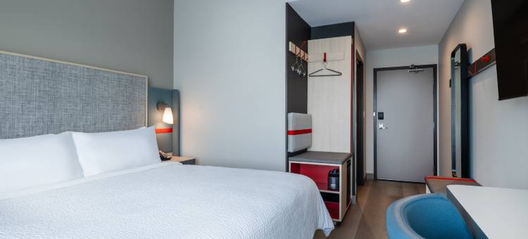 avid 酒店多伦多 - 旺市西南部 by IHG(Avid Hotel Toronto - Vaughan Southwest)图片