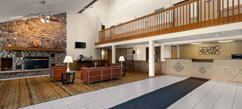 日耳曼敦贝斯特韦斯特酒店(Best Western Germantown Inn)图片