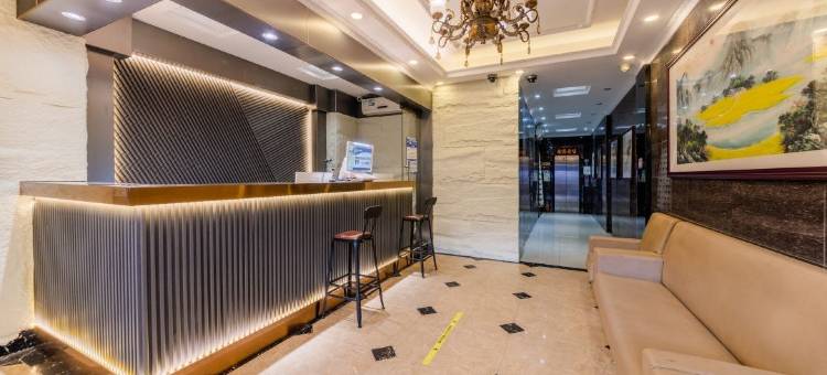 悠米YOUMI公寓(天源路分店)图片