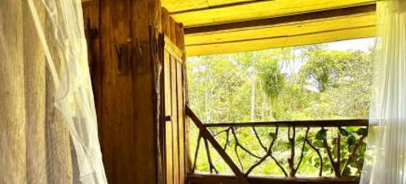 Huaca Huaca Hostel图片