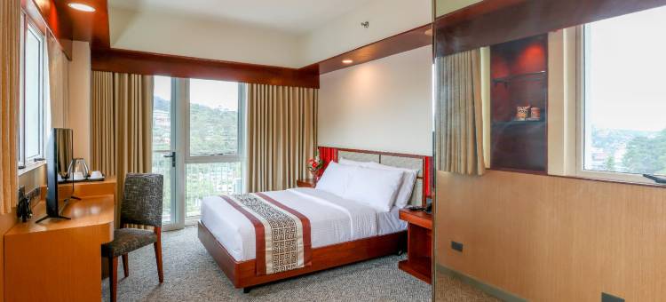 索托格兰德酒店-碧瑶(Sotogrande Hotel Baguio)图片