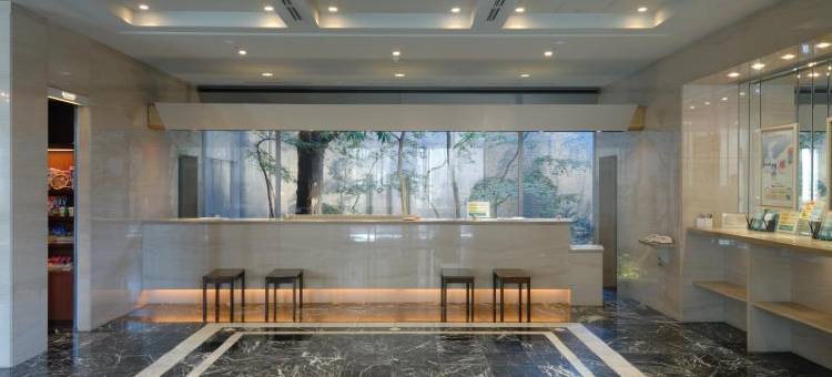 金泽Manten酒店站前店(Kanazawa Manten Hotel Ekimae)图片