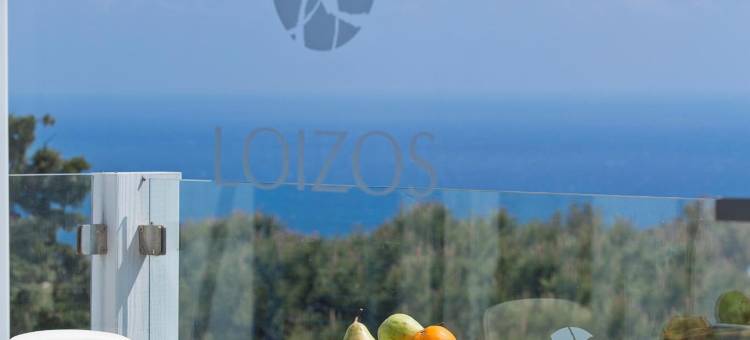 洛伊佐斯公寓(Loizos Stylish Residences)图片
