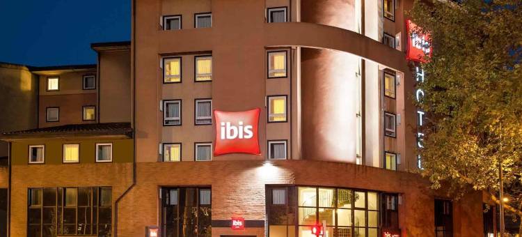 宜必思图卢兹 Ponts Jumeaux 酒店(Ibis Toulouse Ponts-Jumeaux)图片