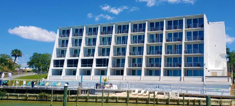 德斯廷港旅馆(Inn on Destin Harbor, Ascend Hotel Collection)图片