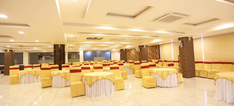 G20酒店(Hotel G20 Inn - Kota)图片