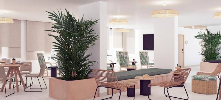 Copaiba by Honne Hotels - 限成人(Copaiba by Honne Hotels)图片