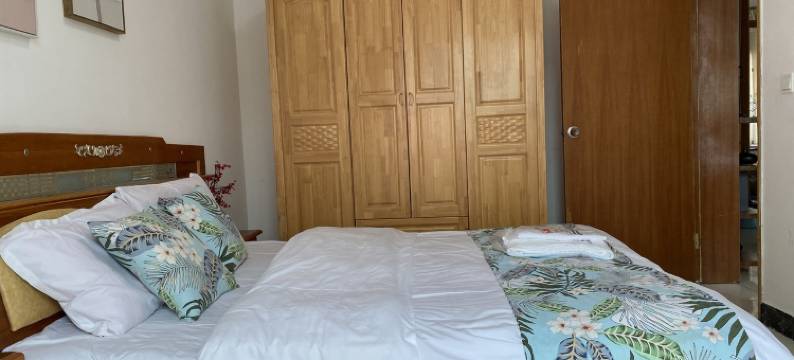 萤火之森公寓(合壁井巷分店)图片