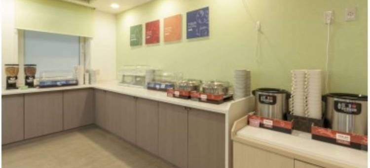 北上舒适酒店(Comfort Hotel Kitakami)图片