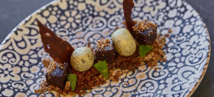 赫尔格尔拉宫精品和古董(Helguera Palacio Boutique & Antique)图片