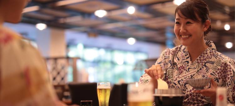花卷酒店(Hotel Hanamaki)图片