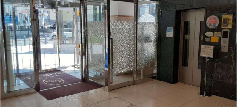 東横INN大阪谷四交差点酒店(Toyoko Inn Osaka Taniyon Kosaten)图片