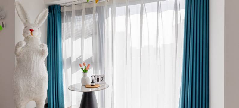 你的故里民宿(三桥万象城店)图片