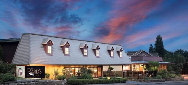 巴德旅店，贝斯特韦斯特品质精选(The Bards Inn, BW Signature Collection by Best Western)图片