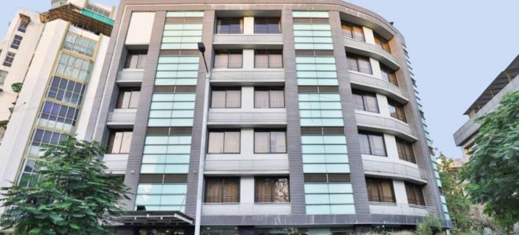 Dev Aadi Hotel图片