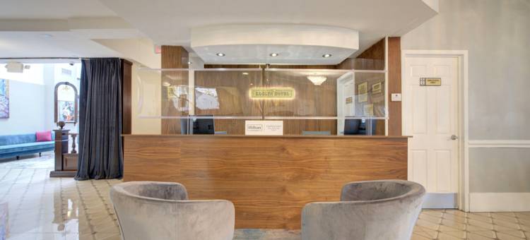 罗斯林酒店，希尔顿启缤精选(The Roslyn, Tapestry Collection by Hilton)图片