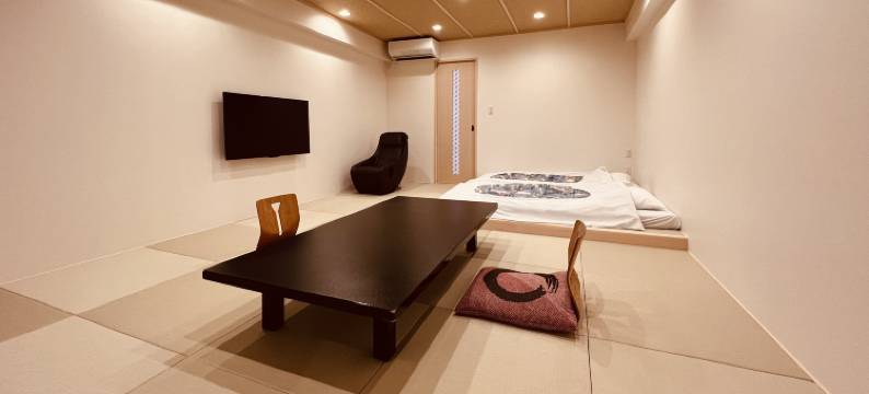 有马皇家酒店(Arima Royal Hotel)图片