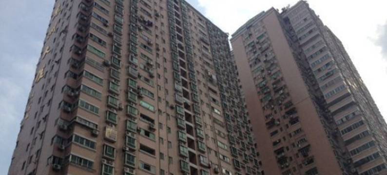 欢乐今宵公寓(广利路分店)图片