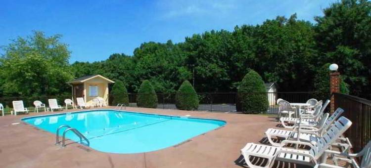 品质酒店(Quality Inn)图片