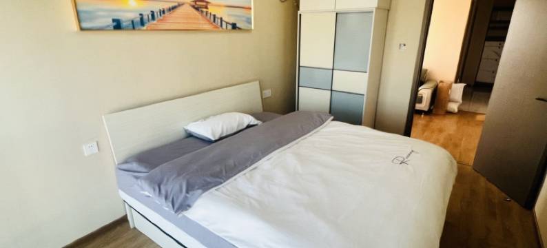 此时此客轻奢观海民宿(清泉路分店)图片