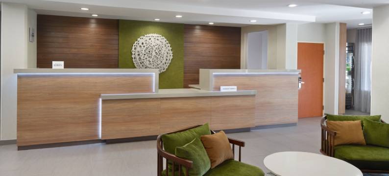 亚特兰大麦克多诺万枫套房酒店(Fairfield Inn & Suites Atlanta McDonough)图片