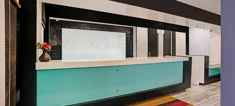 Treebo 瓦尔沙宫酒店(Varsha Palace)图片