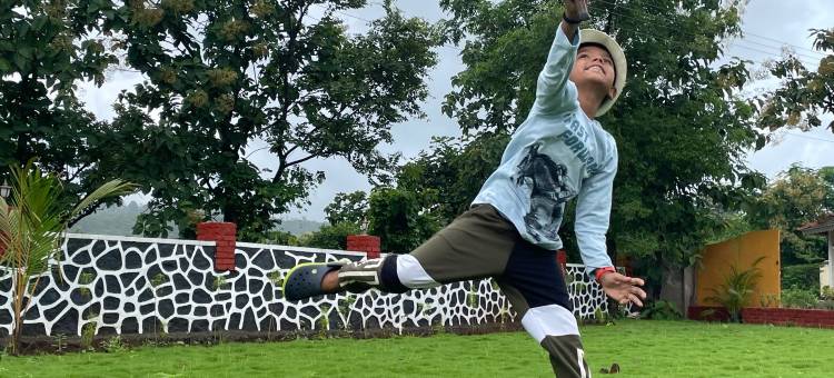 Ellow Stay by Mohan Farm, Khopoli图片