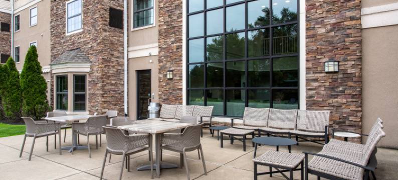 Staybridge Suites 水牛(Staybridge Suites BUFFALO by IHG)图片