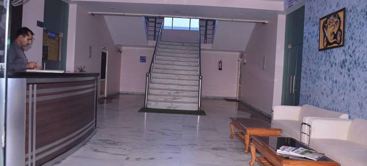 Hotel Lee Grand图片