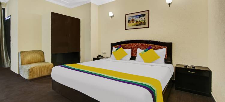 Itsy酒店艾瑞恩国际(Itsy Hotels Arien International)图片
