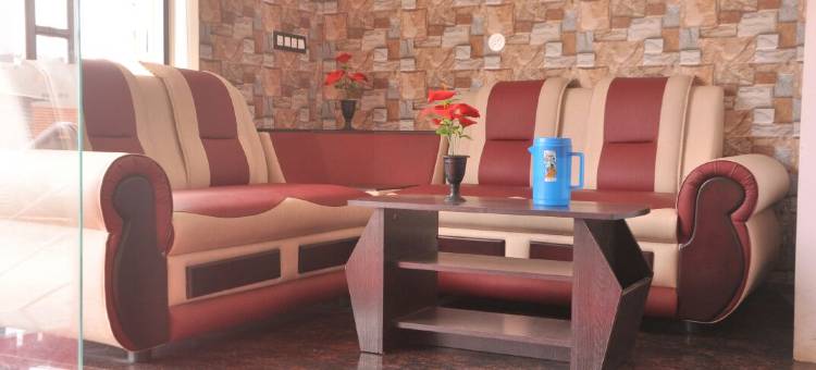 Sr公寓(Hotel Sr Residency)图片