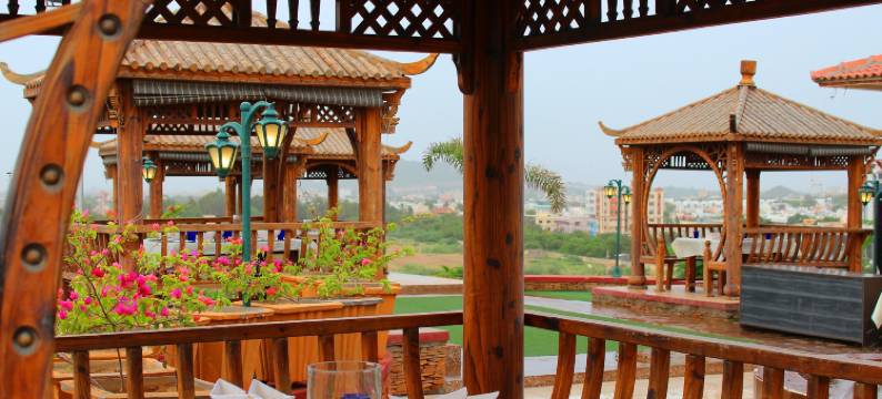 瑞金塔普杰度假村(Regenta Resort Bhuj by Royal Orchid Hotels Limited)图片