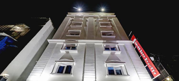 Treebo Orion Sapphire, Beck Bagan图片