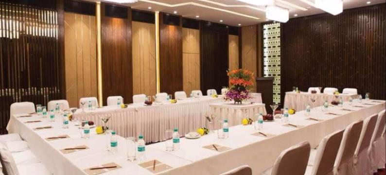 法利亚斯酒店(Fariyas Hotel Mumbai , Colaba)图片