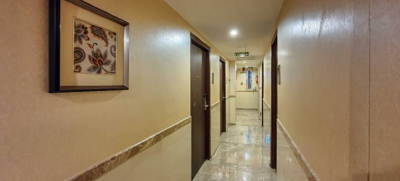 高得迎酒店(Hotel Godwin - Colaba)图片