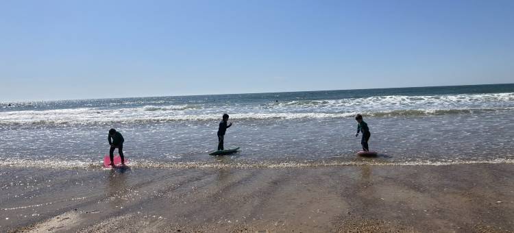 Villa with Swimming Pool 500 m from the Beach图片