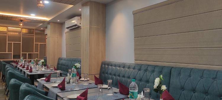 酒店王国宫殿(Hotel Kingdom Palace)图片