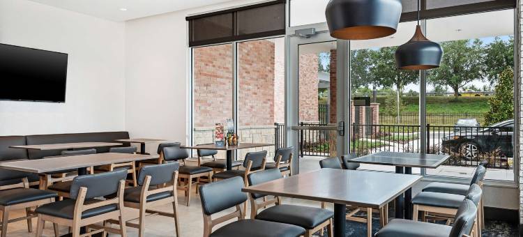 坦帕韦斯利堂凯悦嘉轩酒店(Hyatt Place Tampa/Wesley Chapel)图片