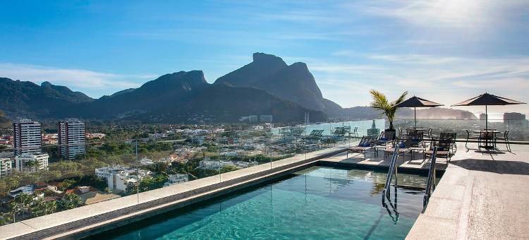 温莎塔酒店(Windsor Tower Hotel)图片