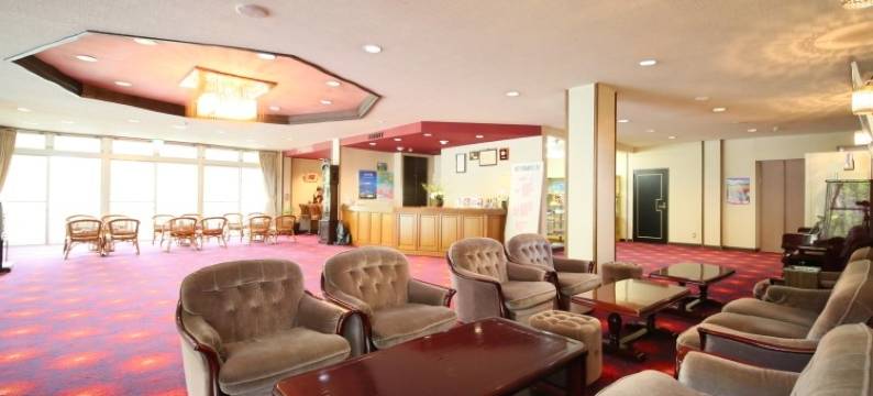 花薫 山水庄酒店(Hotel Sansuiso Flower-Scented Accommodation)图片