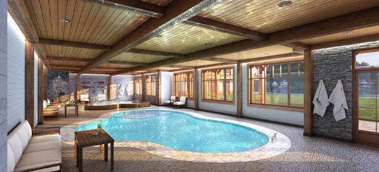 voco Saranac Lake NY - Waterfront, an IHG Hotel图片