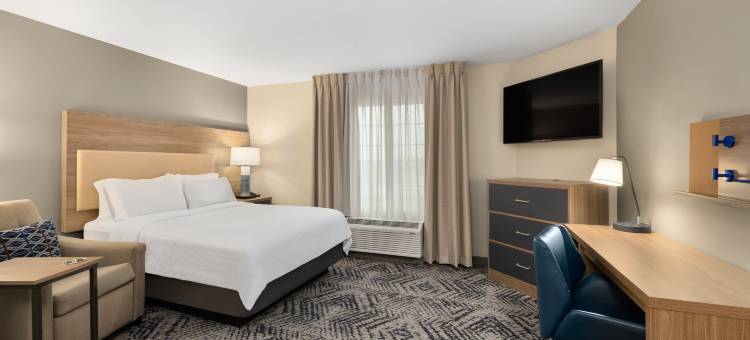 Candlewood Suites 苏福尔斯 by IHG(Candlewood Suites Sioux Falls)图片