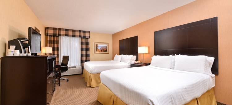 Holiday Inn Express 刘易斯堡/新COLUMBIA(Holiday Inn Express Lewisburg/New Columbia)图片