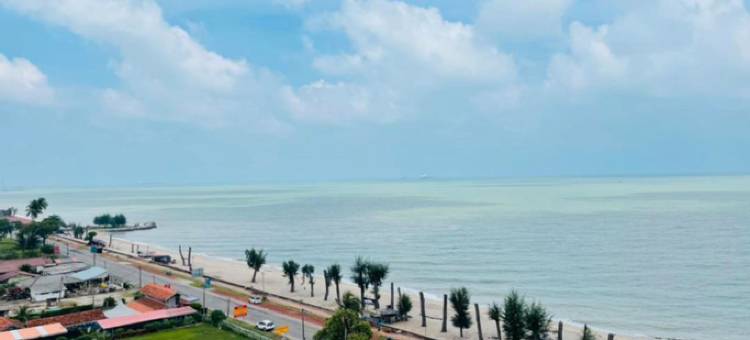 明索珍珠马六甲海滩度假村-由明索酒店管理(Mutiara Melaka Beach Resort by Minso)图片